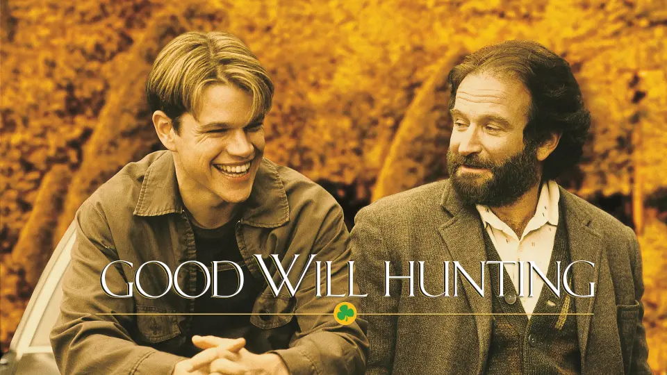 Good Will Hunting Full