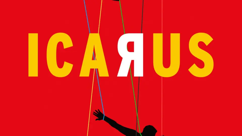 Bê Bối Doping Icarus Full
