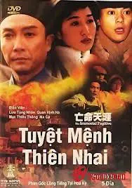 Tuyệt Mệnh Thiên Nhai 1