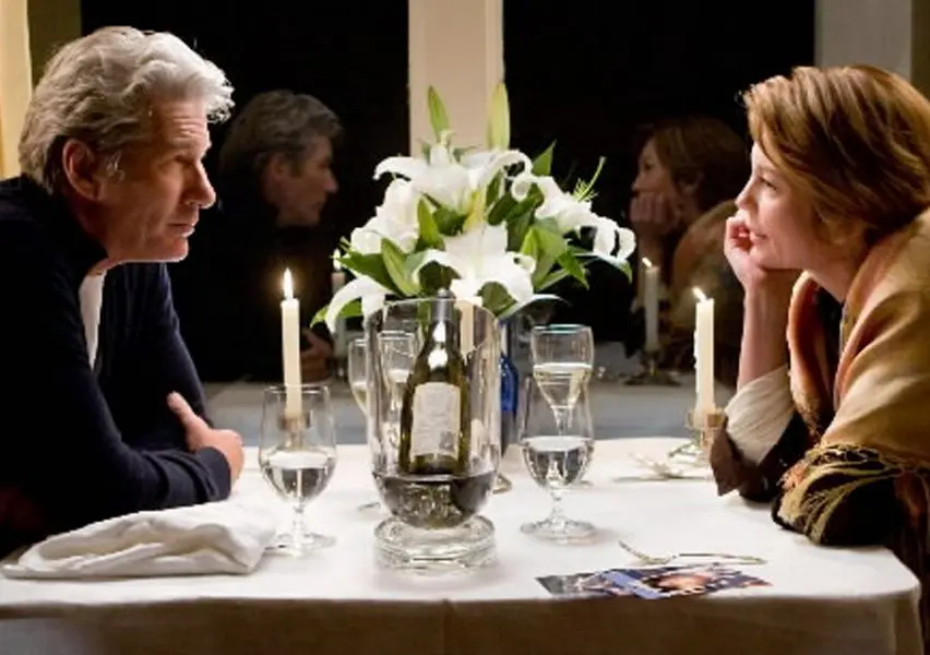 Nights In Rodanthe Full