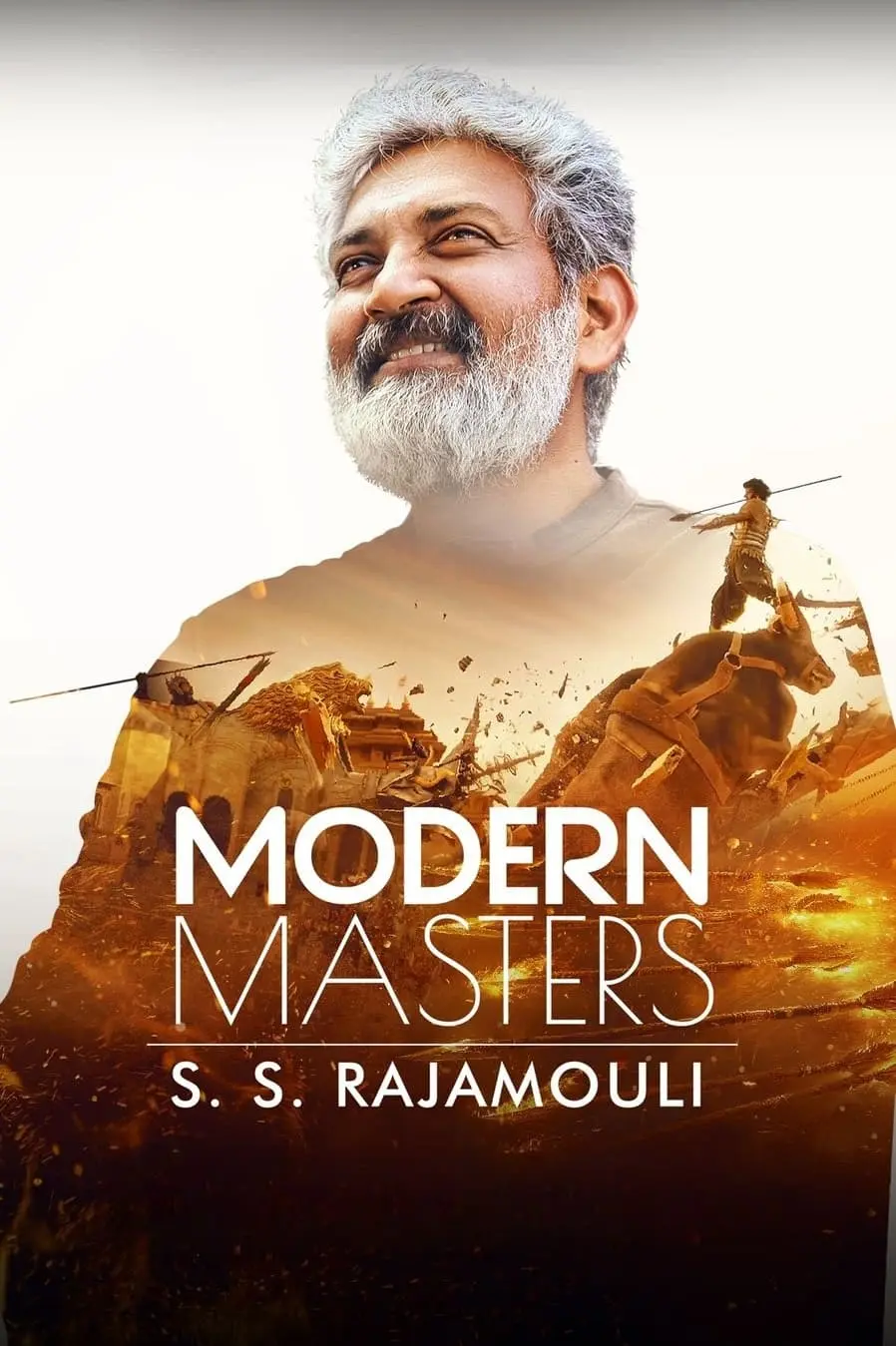 Bậc Thầy Thời Hiện đại: SS Rajamouli Full