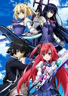 Kuusen Madoushi Kouhosei No Kyoukan 1