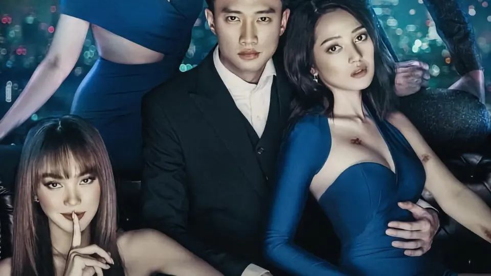 Bẫy Ngọt Ngào Full