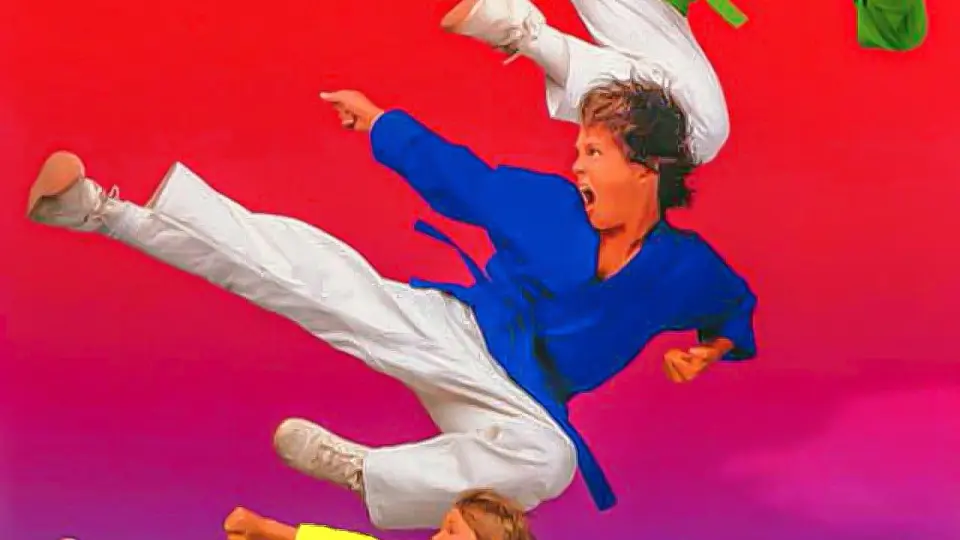 3 Ninjas Siêu Quậy Full