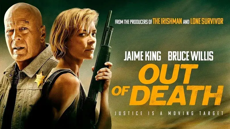 Out Of Death Full