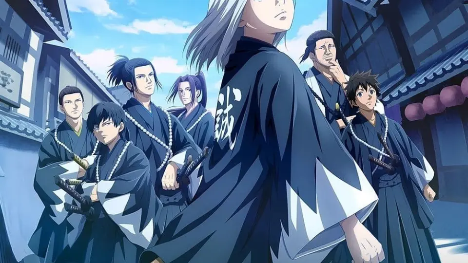 Ao No Miburo (Phần 1) 01