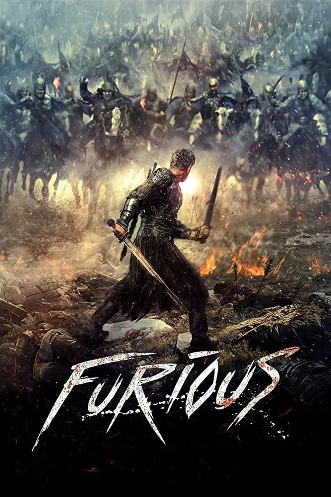 Furious Full