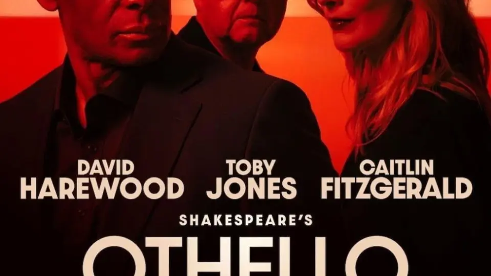 Othello Full
