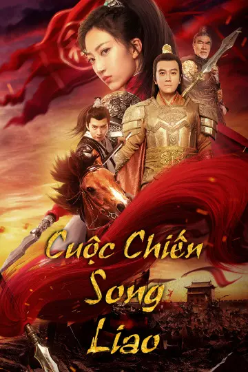 Cuộc Chiến Song Liao Full