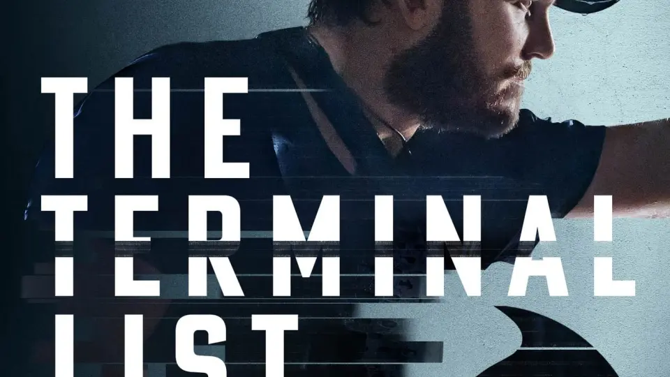 The Terminal List  01