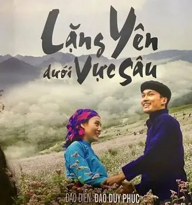 Lặng Yên Dưới Vực Sâu  01