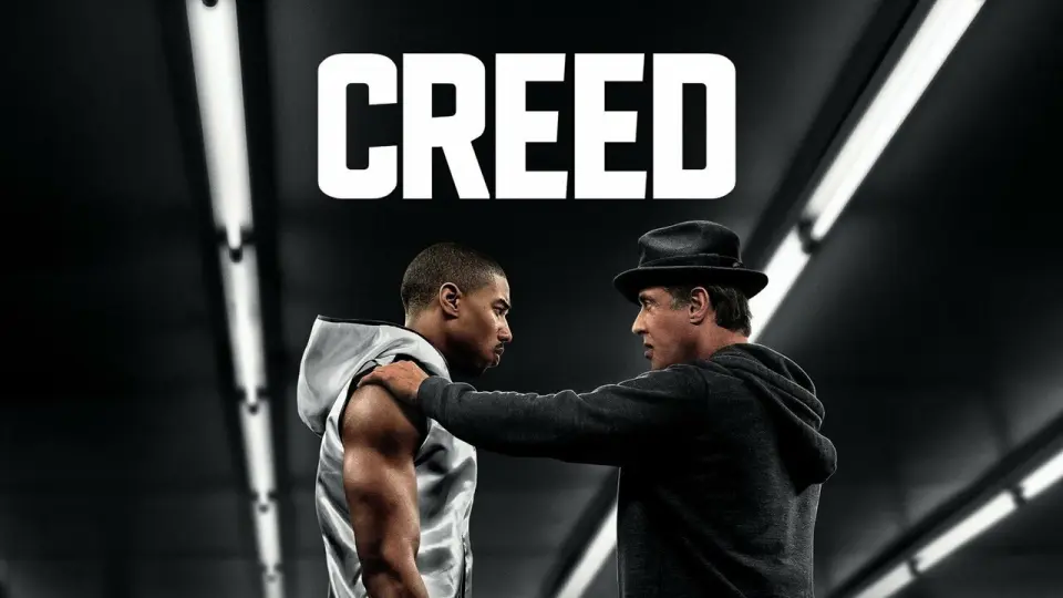 Tay Đấm Huyền Thoại Creed Full