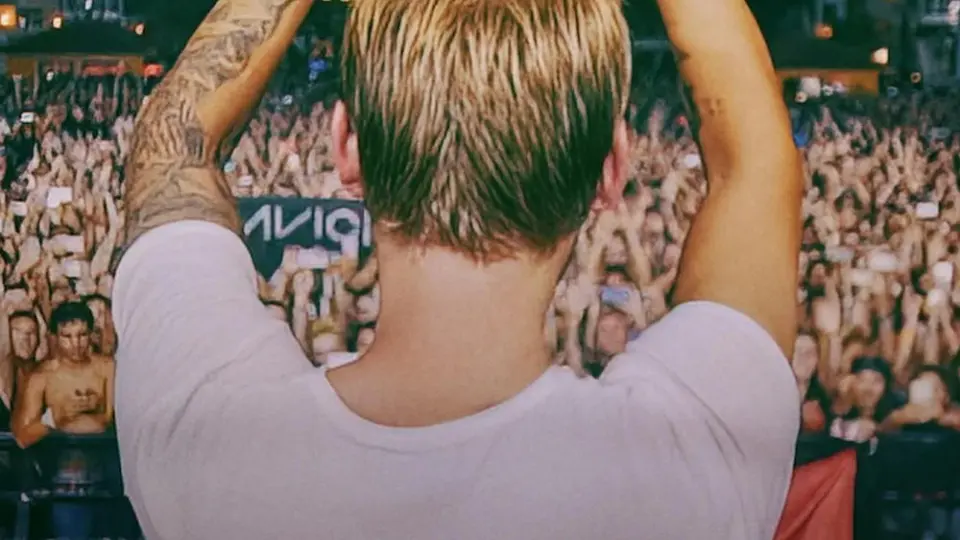 Avicii: Buổi Diễn Cuối Cùng Của Tôi Full