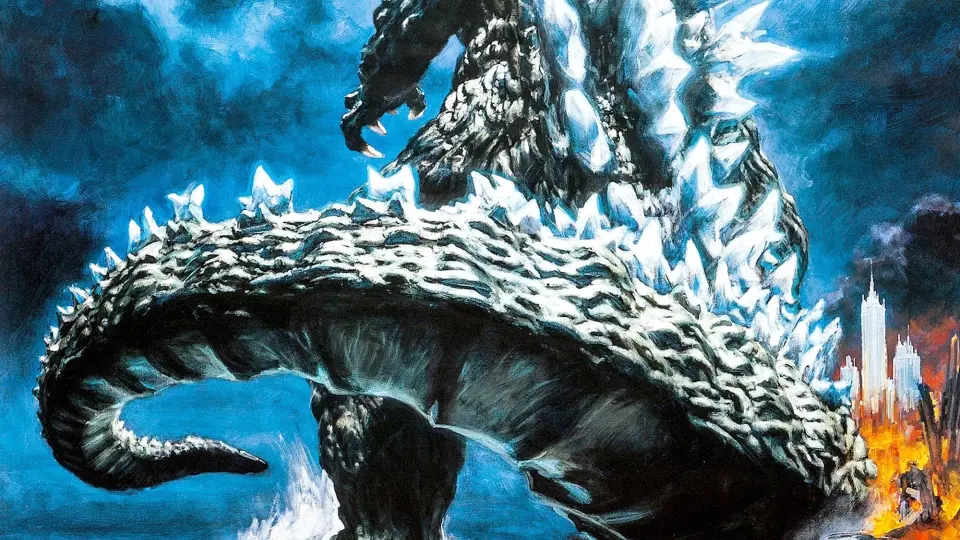 Godzilla: Trận Chiến Cuối Cùng Full