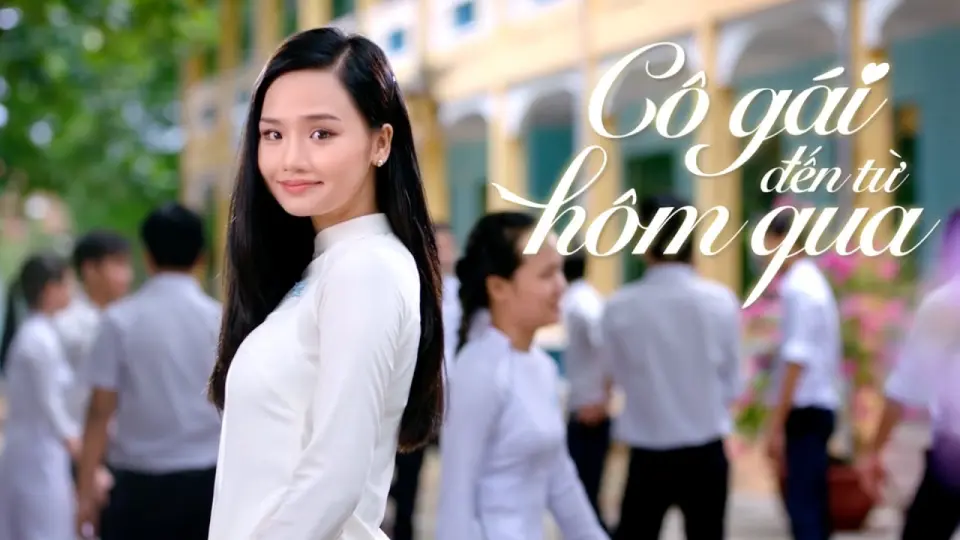 Cô Gái đến Từ Hôm Qua Full