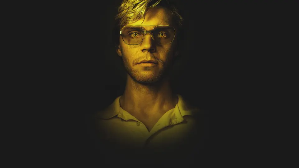 DAHMER 1