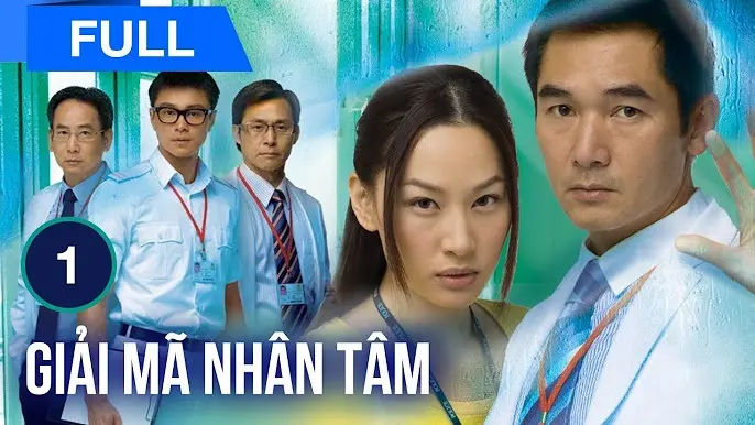 Giải Mã Nhân Tâm (Phần 1) 1
