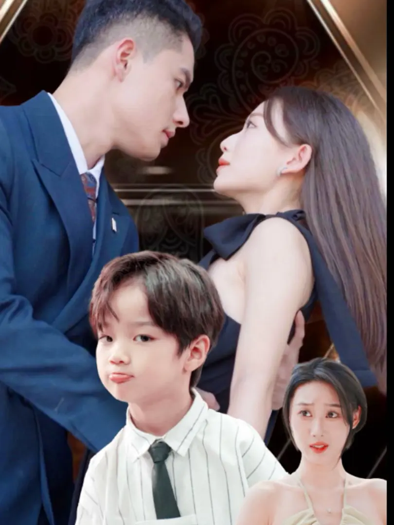 Em Bé Dễ Thương Về Nhà, Ông Chủ Chồng Hối Hận 1