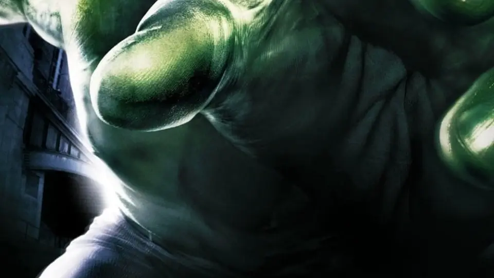Hulk: Người Khổng Lồ Xanh Full