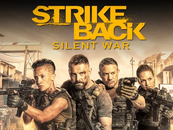 Trả Đũa (Phần 7) 1