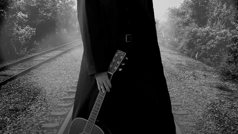 Tôi Là Johnny Cash 1