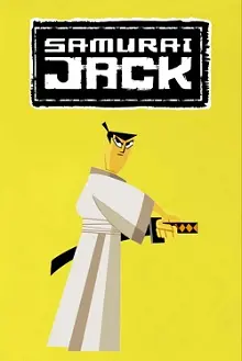 Võ Sĩ Đạo Jack 1