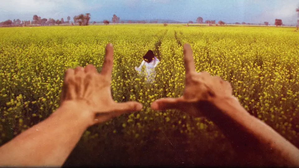 Bollywood Lãng Mạn 1