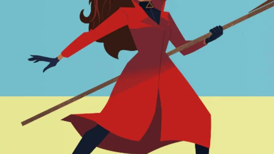 Carmen Sandiego (Phần 4) 01