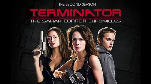 Kẻ Hủy Diệt: Biên Niên Sử Sarah Connor (Phần 2) 1