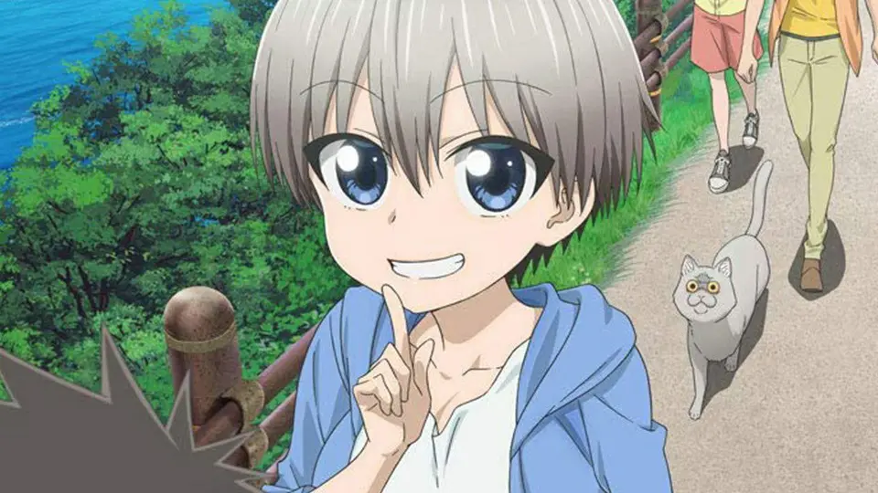 Uzaki-Chan Muốn Đi Chơi!  01