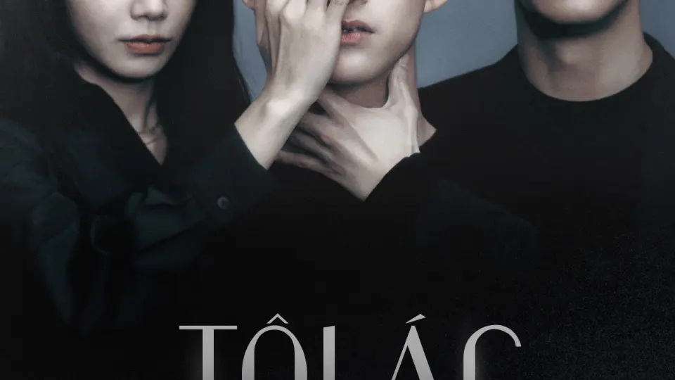 Tội Ác Vô Hình (Công Lý Mù)  01