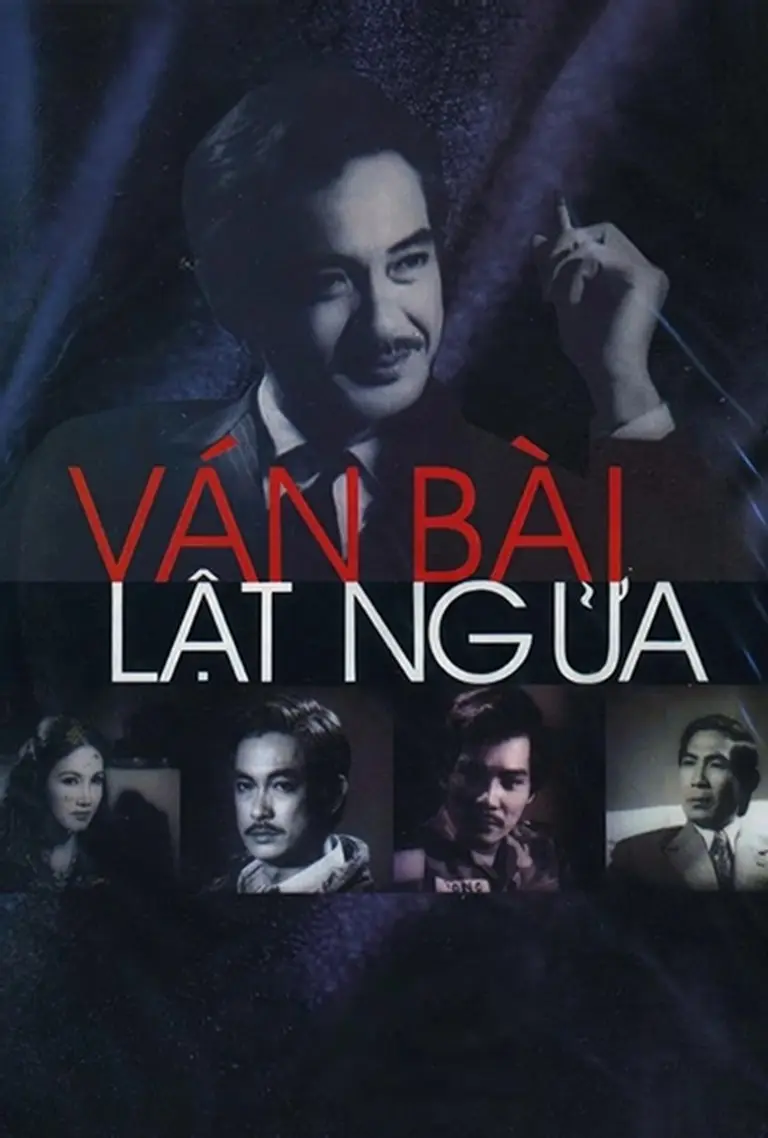 Ván Bài Lật Ngửa 01