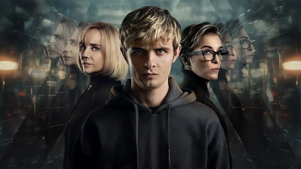 Alex Rider (Phần 3) 1
