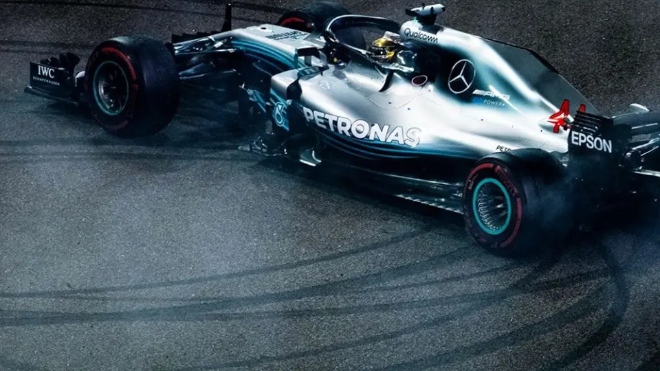 Formula 1: Cuộc Đua Sống Còn (Phần 2)  01
