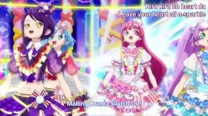 Tobidasu PriPara: Mi~Nna De Mezase! Idol☆Grand Prix FULL