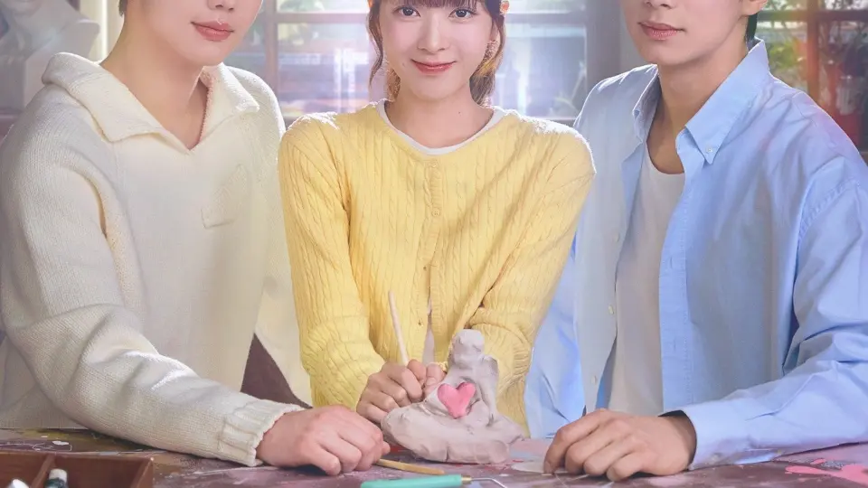 Hội Bạn Trai Của Bunny 01