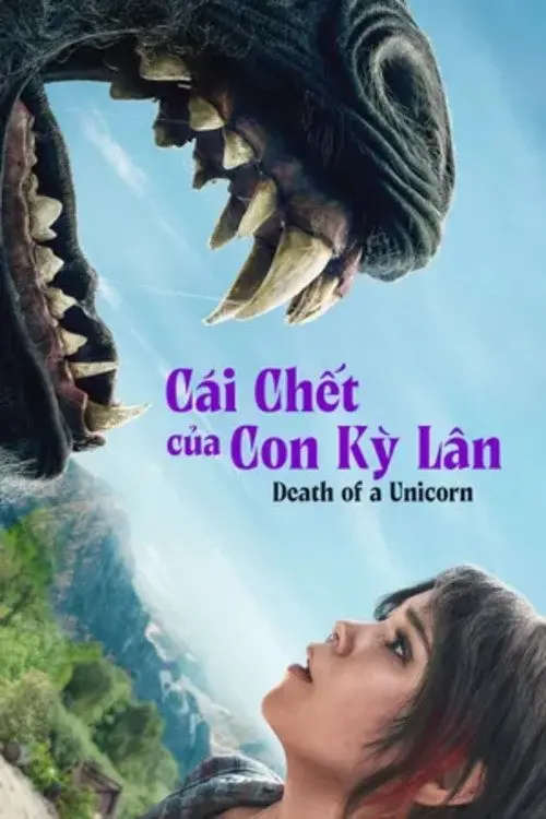 Cái Chết Con Kỳ Lân Full