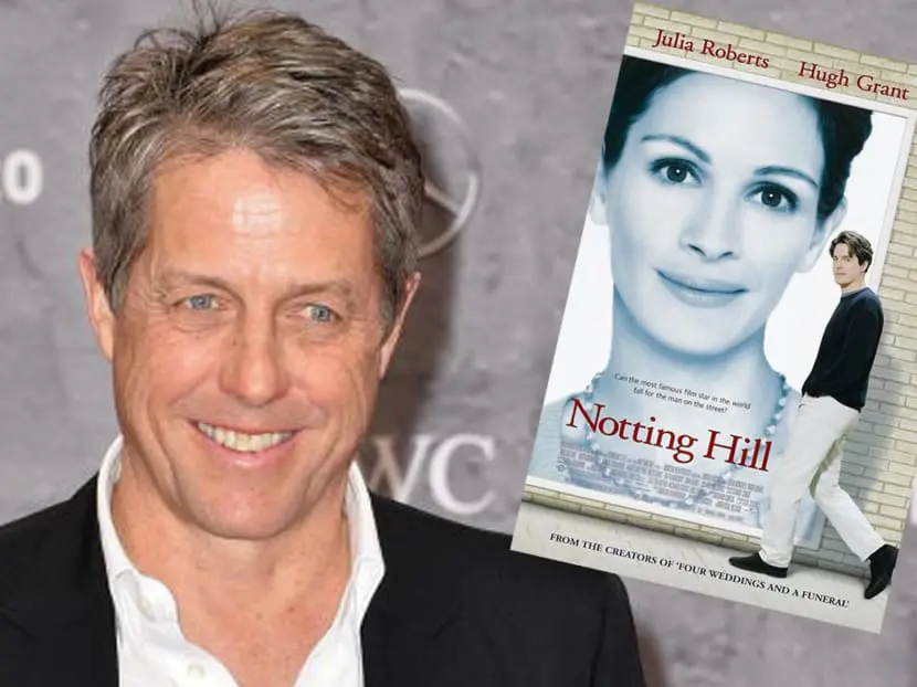 Notting Hill Full