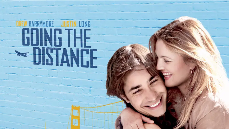 Going The Distance Full