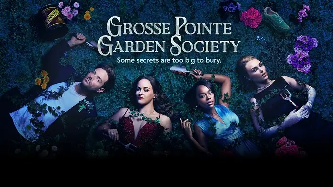 Hội Làm Vườn ở Grosse Pointe 1