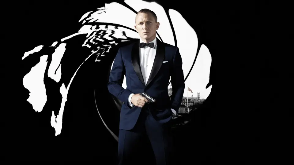 Tử Địa Skyfall Full