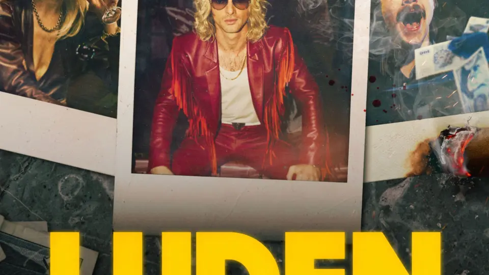 Luden - Các Vị Vua Của Reeperbahn  01