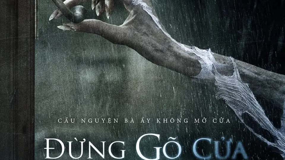 Đừng Gõ Cửa Hai Lần Full