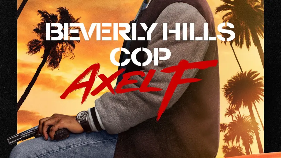 Cảnh Sát Beverly Hills: Axel F Full