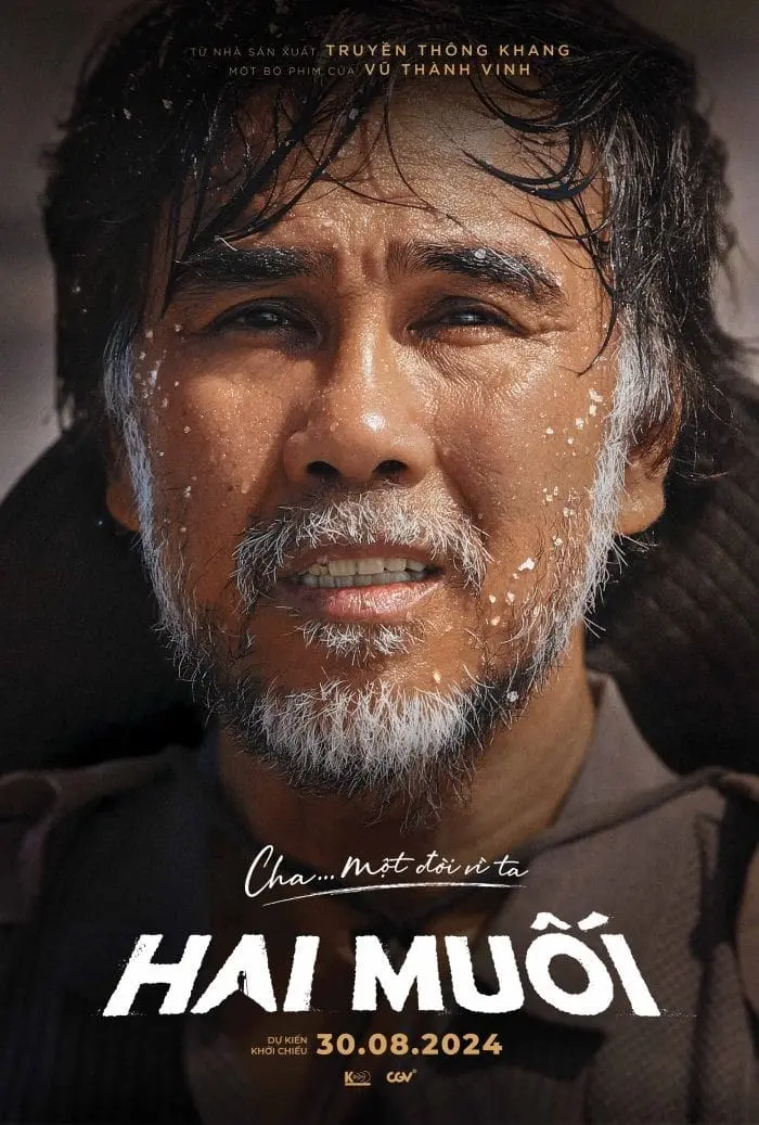 Hai Muối Full