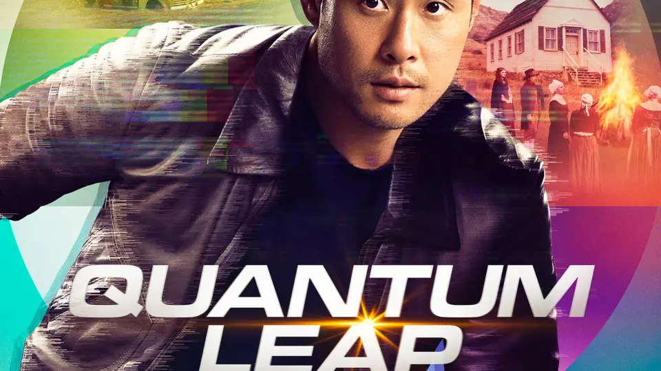 Quantum Leap (Phần 2) 01
