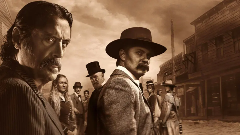 Deadwood: The Movie Full