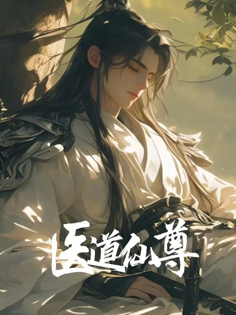 Tiên Tôn Y Đạo 1