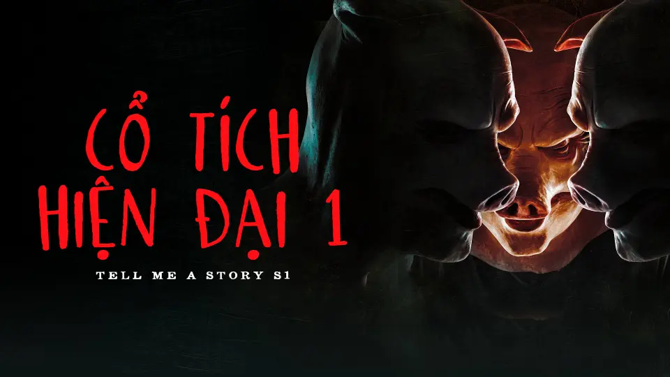 Cổ Tích Hiện Đại 1 1