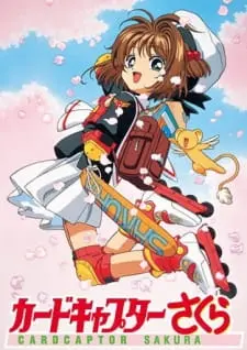 Cardcaptor Sakura 1
